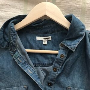 Sonoma Jean Dress Large